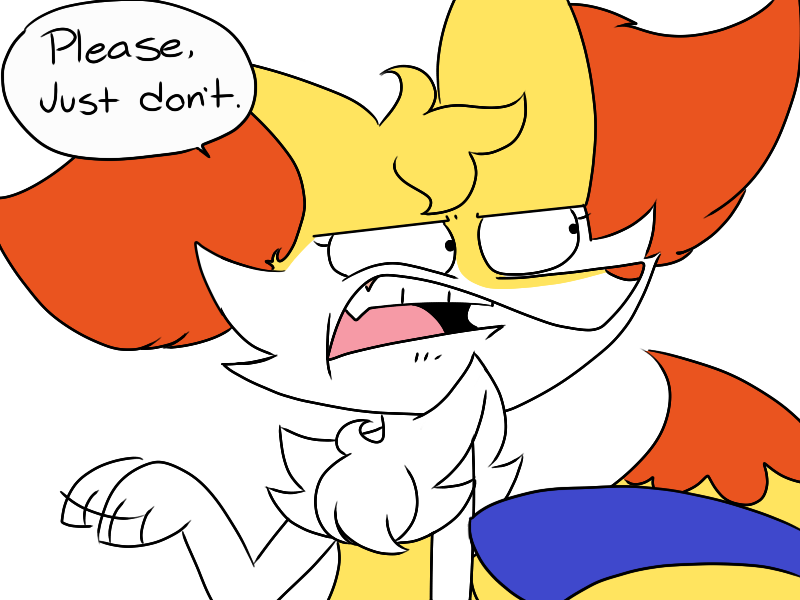 questionbraixen:Your hooves are filthy and covered with germs.  xD