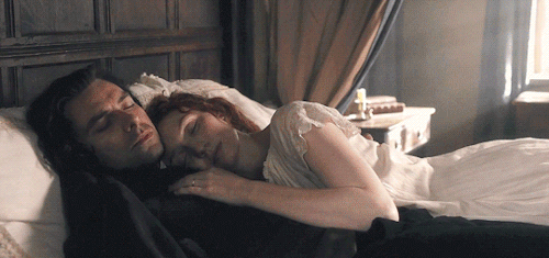 panoramamelodrama:Poldark s4 ep1