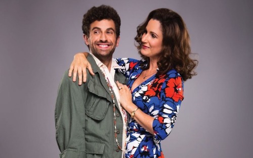 Happy Anniversary To The Only Straight Couple With Rights