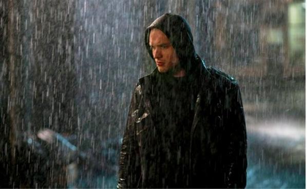 superherofeed:  ED SKREIN Thinks ‘DEADPOOL’ Will Be A Nightmare For Fox’s