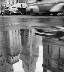 joeinct:New York, Photo by Robert Frank, 1947