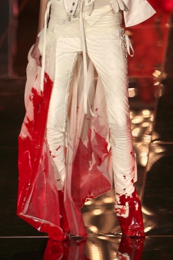 lelaid:  Christian Dior Haute Couture S/S 2006 