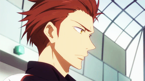 matsuoka-rinrin:  Seriously Sexy Seijuurou         