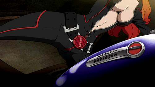Fujiko MineSeducing you in any generation.
