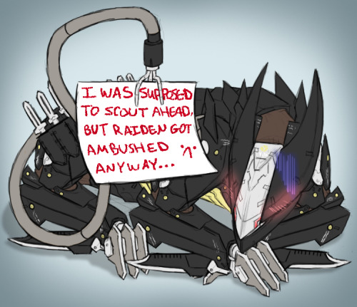 sparkleee-sprinkle:  Bad doggy. >:( 