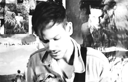 mattyhewhealy:  make me choose:↳ the1975loves: sex ep or sex album music video? 