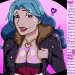 lastoreadoras:I still can&rsquo;t believe I actually made this thing!I might