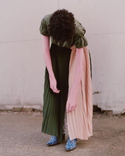 maggieontherocks:@_richieberas 📷 by @tobycoulson Styled by @badnewsbritt Makeup by @jessica__mejia for @museummagazine