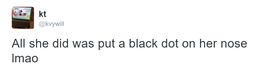 No Chill at All