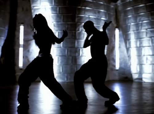 sonythotstation:  Boy I gotta watch my back, cause I’m not just anybody