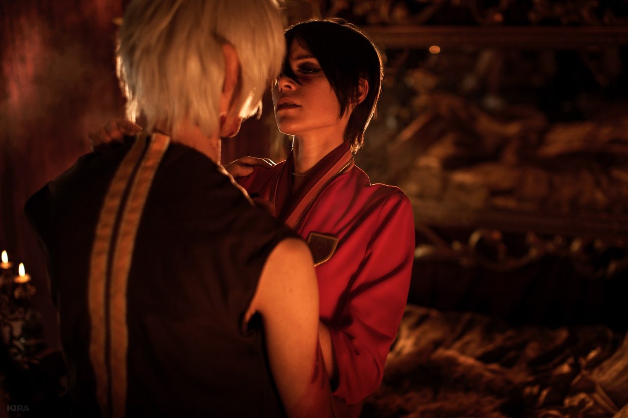 smuttine: diagk:  yoookissomuruschag:  messirfairywolf: Dragon Age. Bait and switch.Me