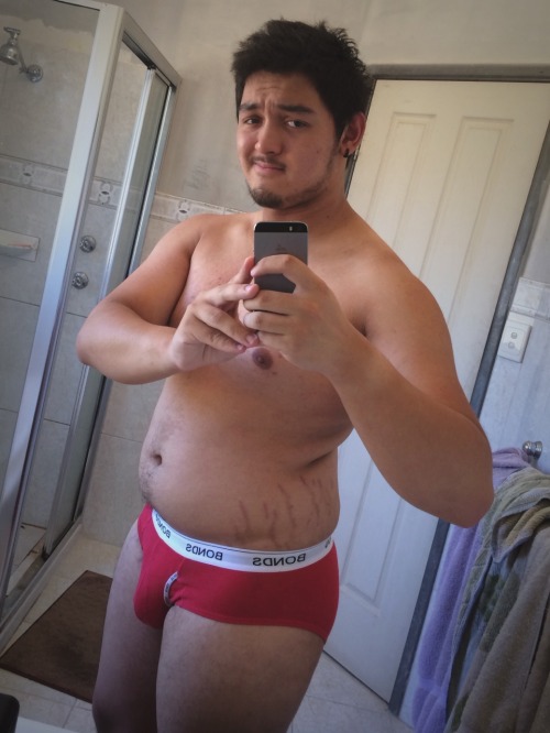 thecubthatdanced: (2011 - 2014)  After checking out grommr the gaining scene has interested me even 