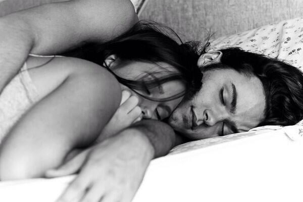 babygirl629:  I don’t need a god. I have you and your beautiful mouth, your hands