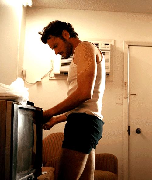 Adan Canto as Arman Morales in ‘Coming Home Again’The Cleaning Lady 1.09Requested by @sw