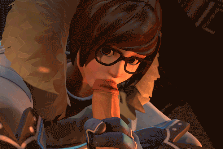 i think mei deserves more love then she gets &lt;3&hellip; im thinking of