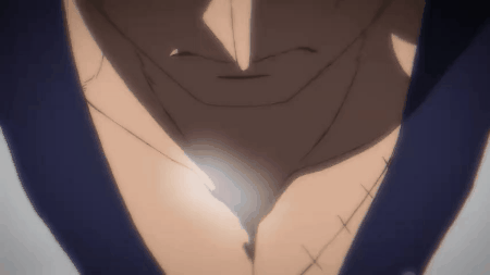 Zoro Gifs Screencaps One Piece Episode 933