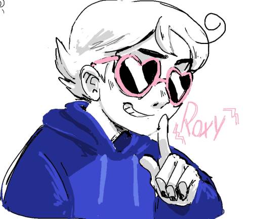 Meat Roxy Lalonde - Skindex