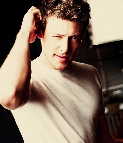 RIP Cory Monteith ! we&rsquo;ll always like u!  *