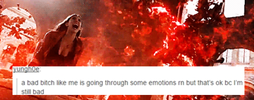 clarasworldofwonders:  Age of Ultron Text Posts