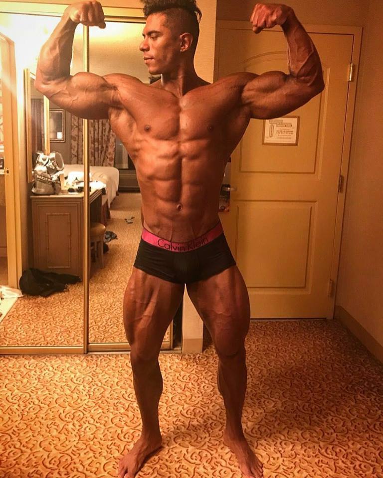   Fernando Valdez World