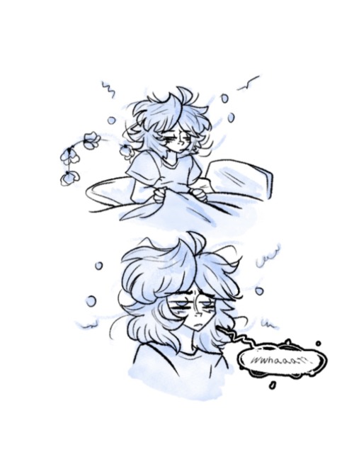 Dream Comic~~~