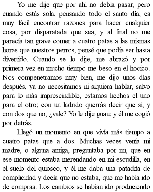 hachedesilencio:  Ventajas de viajar en tren / Antonio Orejudo