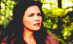 ororomunroe-archive:  Fangirl Challenge: [5/7] Tv ShowsOnce Upon A Time (2011)   