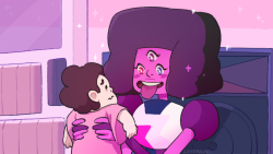 caydraws:  a few moments with steven that were really important to me 