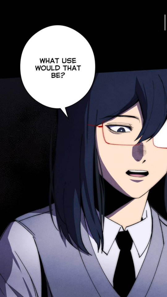 Oh So Shes Always Been Like That Got It