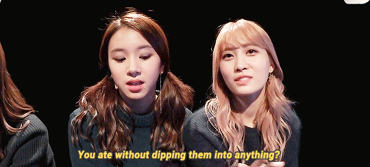 misamo:  right.. what else would a rabbit dip their carrots in… 
