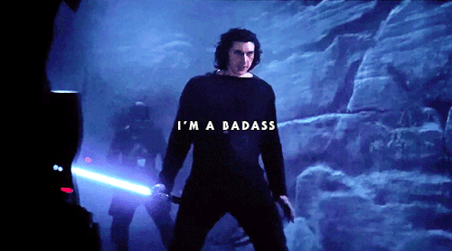 kylo-babe-too:Aahh! I was waiting for it!