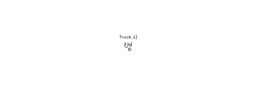 BE Tracks Layouts | Like Or Reblog