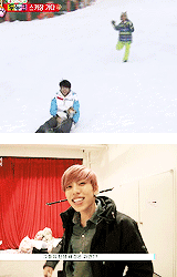 pitdae:  Our one and only, Jang Dongwoo 