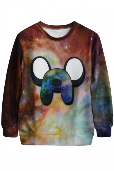 hioliverla-cnbfan:  Emoji PrintMr.Banana PrintStarry Sky&amp;Cartoon PrintGalaxy&amp;Gold