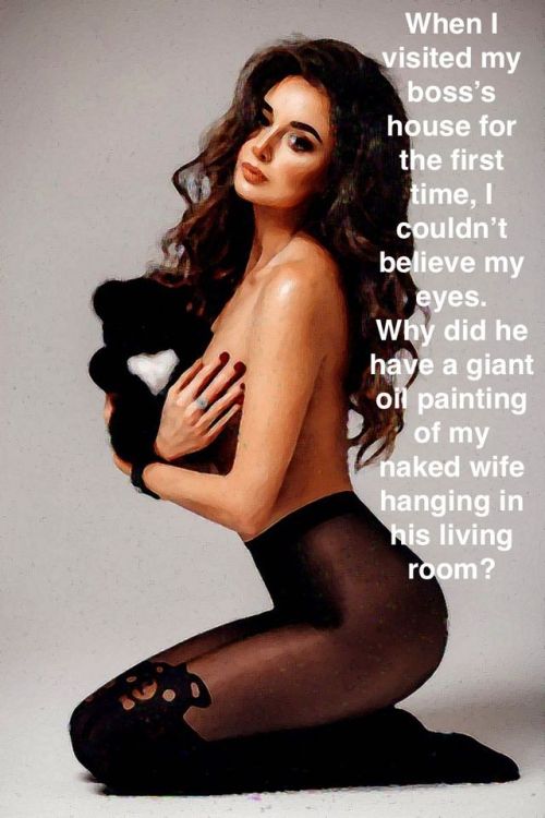 marriedfloozy: Who had painted it? When did she pose for it? Why was I so turned on by this?