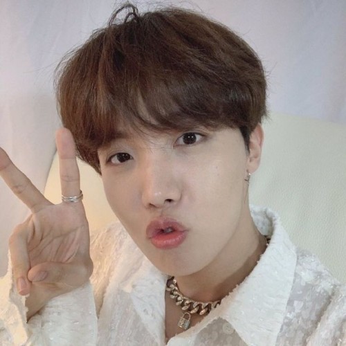 HOSEOK LAYOUTS