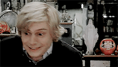 Evan T. Peters Daily