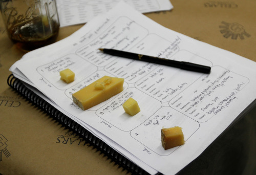 Sterling College: Fundamentals of Artisan Cheesemaking, May 15-24In addition to being a full time ch