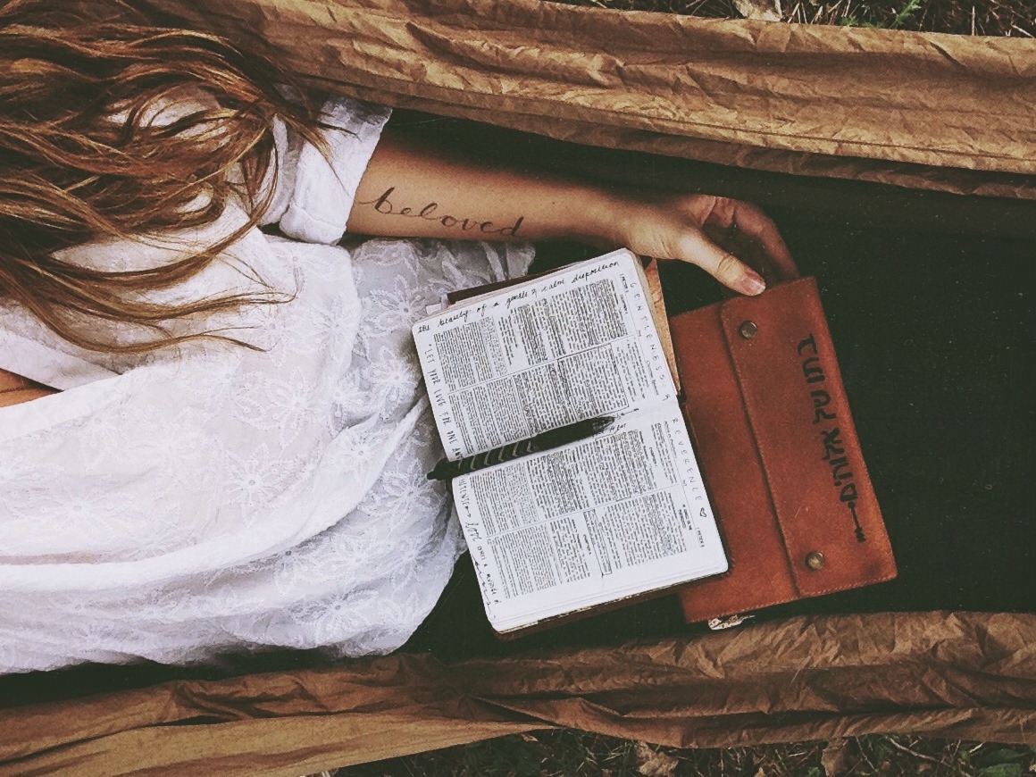 The Letter I Never Wrote.