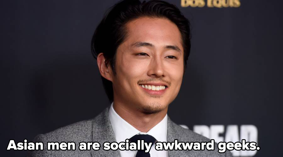 micdotcom:  In the modern dating landscape, Asian men are subject to a litany of