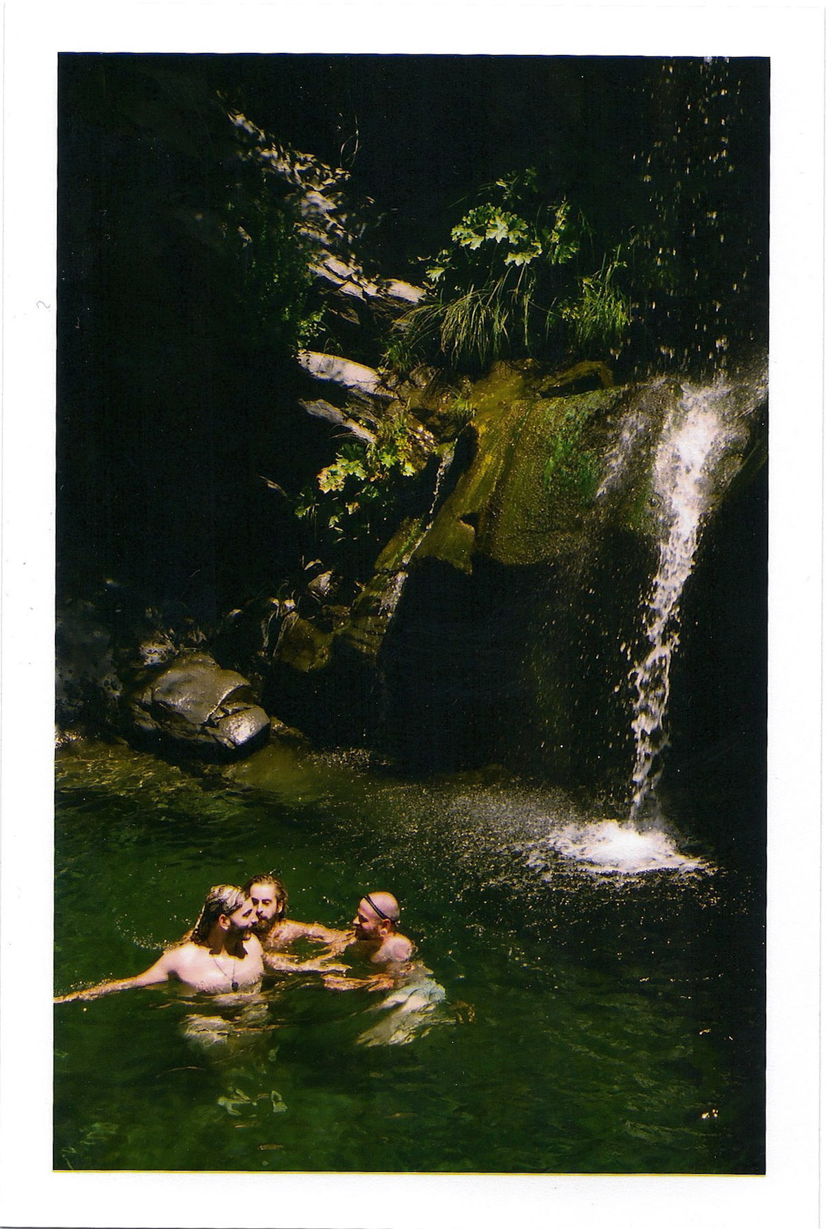 harryclaytonwright:  summerdiaryproject:          EXCLUSIVE | PART ONE     RIVERS
