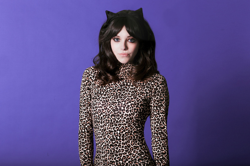 americanapparel:  #AAHalloween