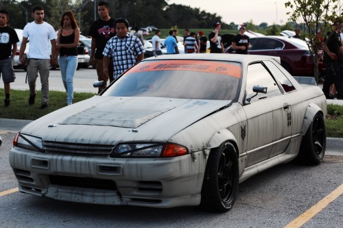 scrapeyard:  IntoBattleBunny 