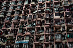 Africansouljah:  Paolo Pellegrinhong Kong. China. Feb. 2010 