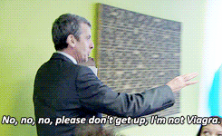 rosetylear:anonymous asked: Sherlock Holmes or Malcolm Tucker