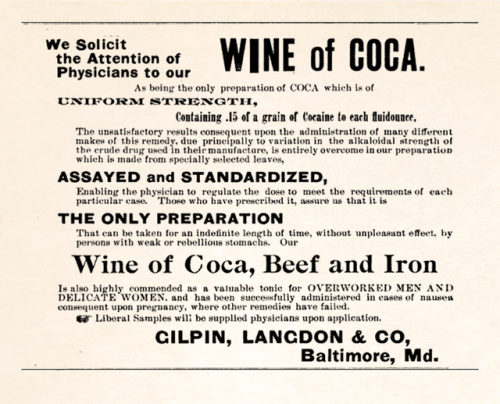 Gilpin, Langdon &amp; Co., 1897