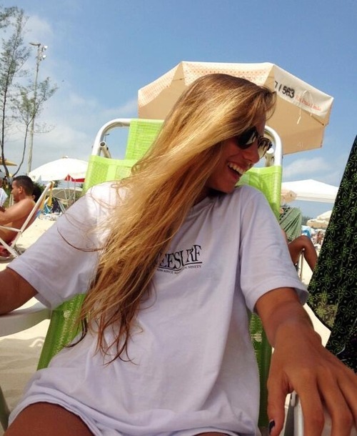 thaendlesssummer:  beach bums only :) 