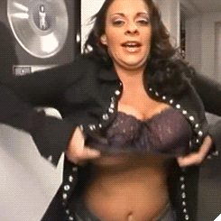 bigtittytrex:  LDM huge juggs gif set 1