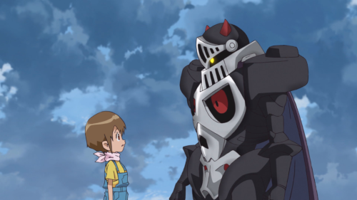 Digimon Adventure 2020 Episode #28 Anime Review