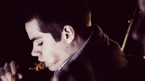 dammit-dylan:  he understand me